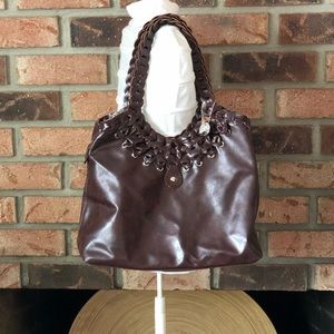 Lulu Shoulder Bag
